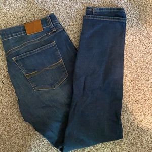 Lucky brand jeans